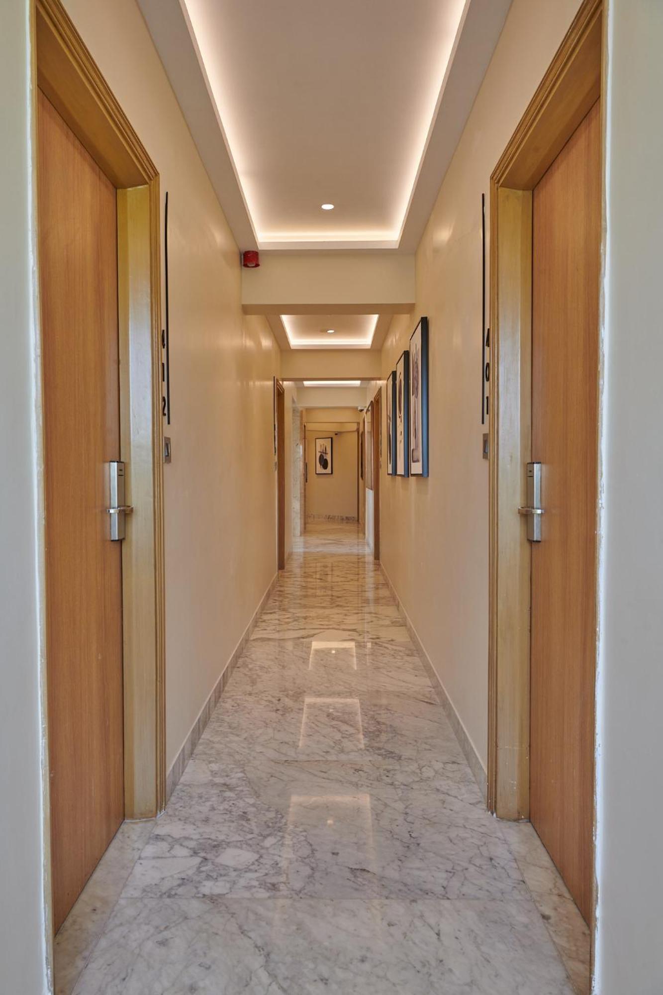 Regent Hotel Andheri Mumbai Exterior photo