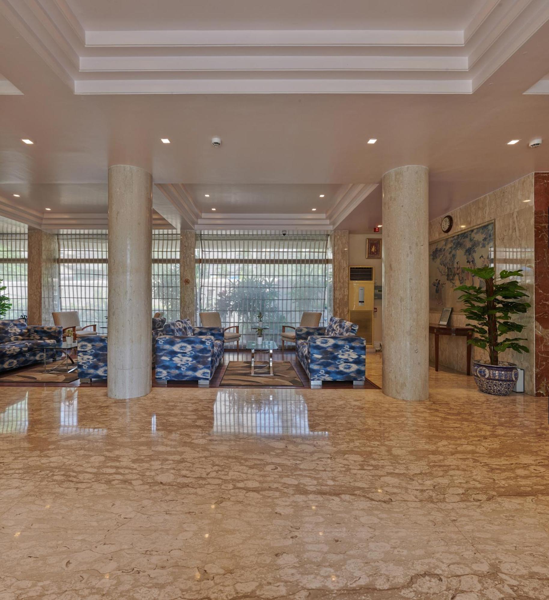 Regent Hotel Andheri Mumbai Exterior photo